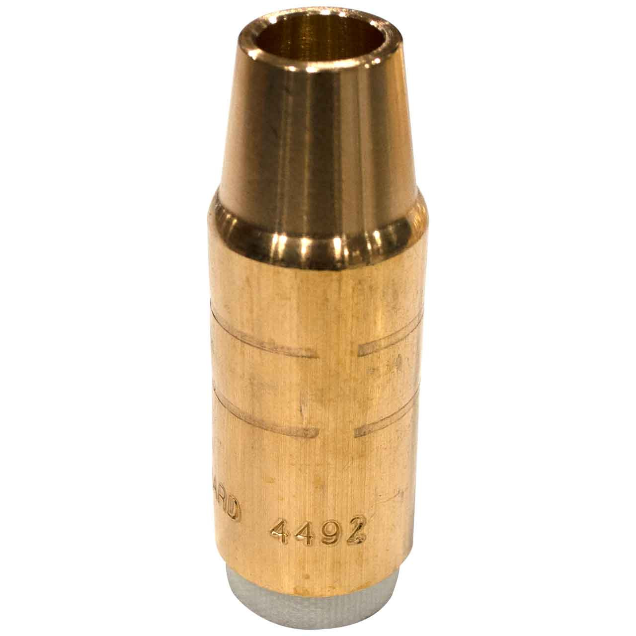 Bernard NOZZLE INSULATOR