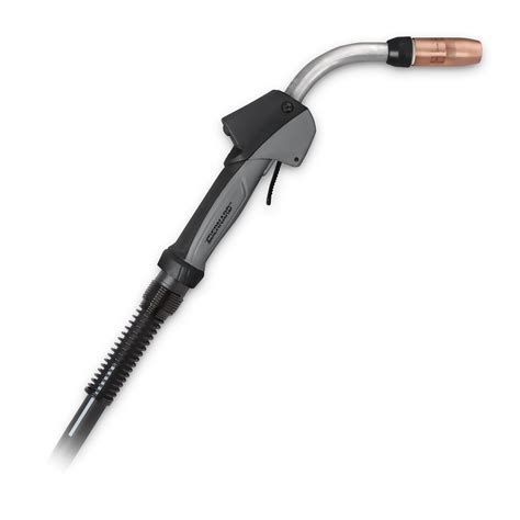 Bernard INSIGHT LTD GUN