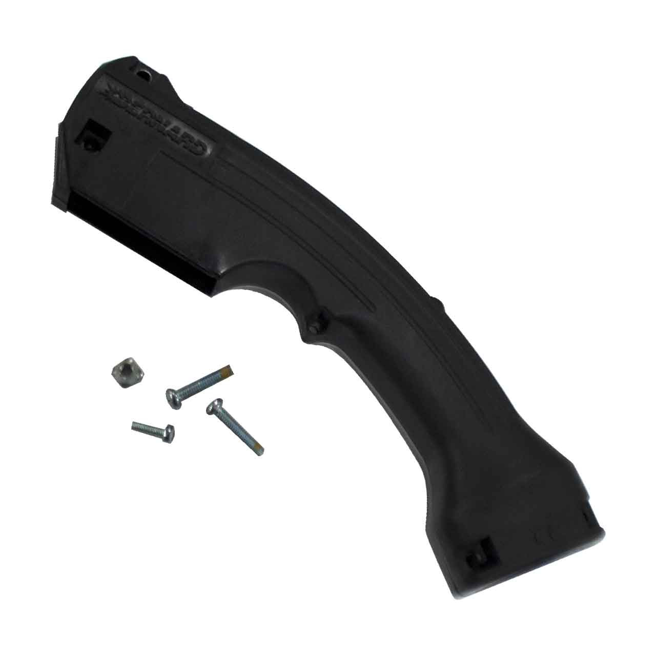 Bernard INSIGHT LTD HANDLE (1)