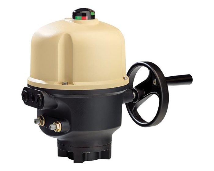 Bernard SWITCH HOUSING (1)