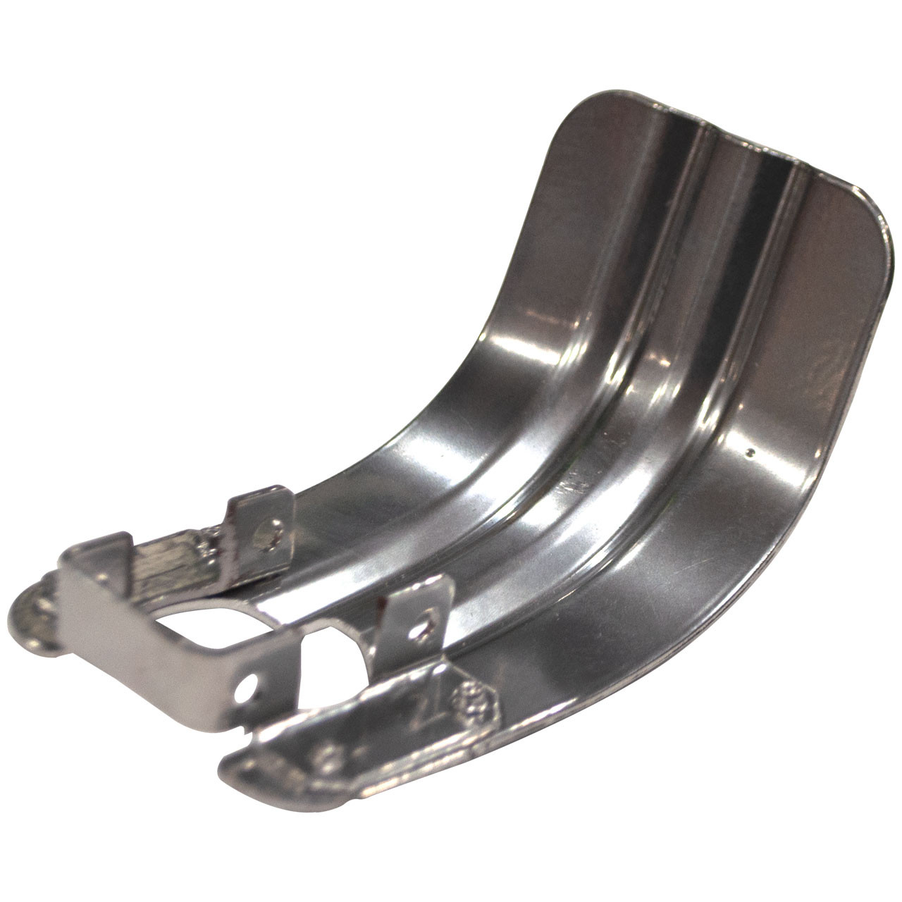 Bernard HEAT SHIELD (1)