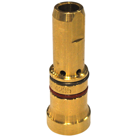 Bernard HEAD AY,200AMP,LONG TIP
