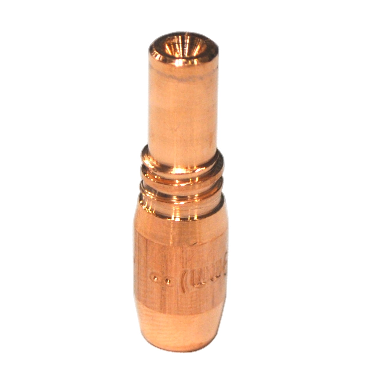Bernard CONTACT TIP,.035"(.9MM)PIPELINE-300 AMP GUN