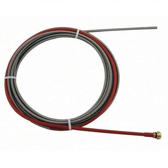 Bernard LINER, 400A ALUM 1/16 15 FT