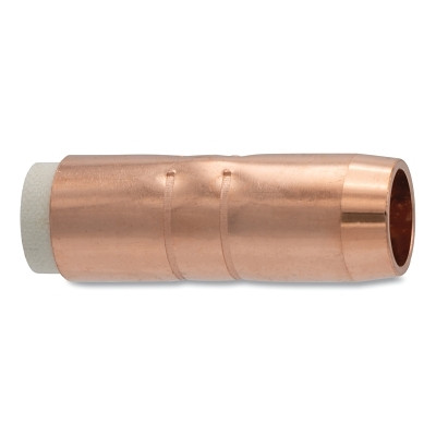 Bernard HEAVY DUTY COPPER NOZZLE