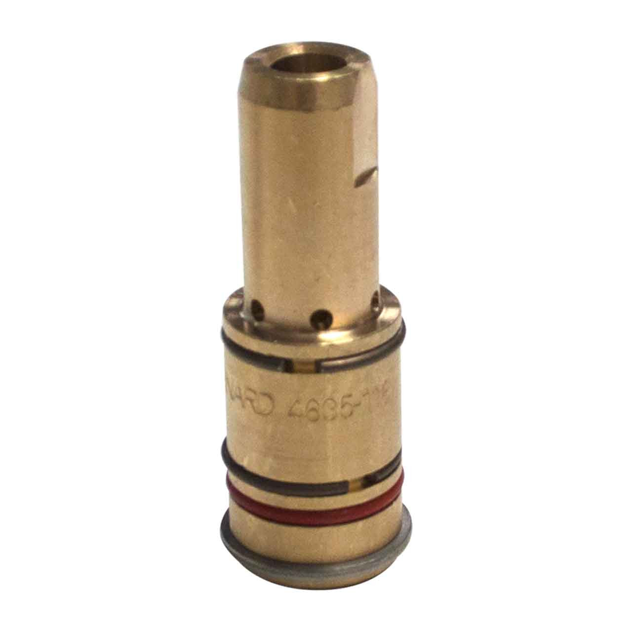 Bernard TUBE HEAD ASSY TWECO