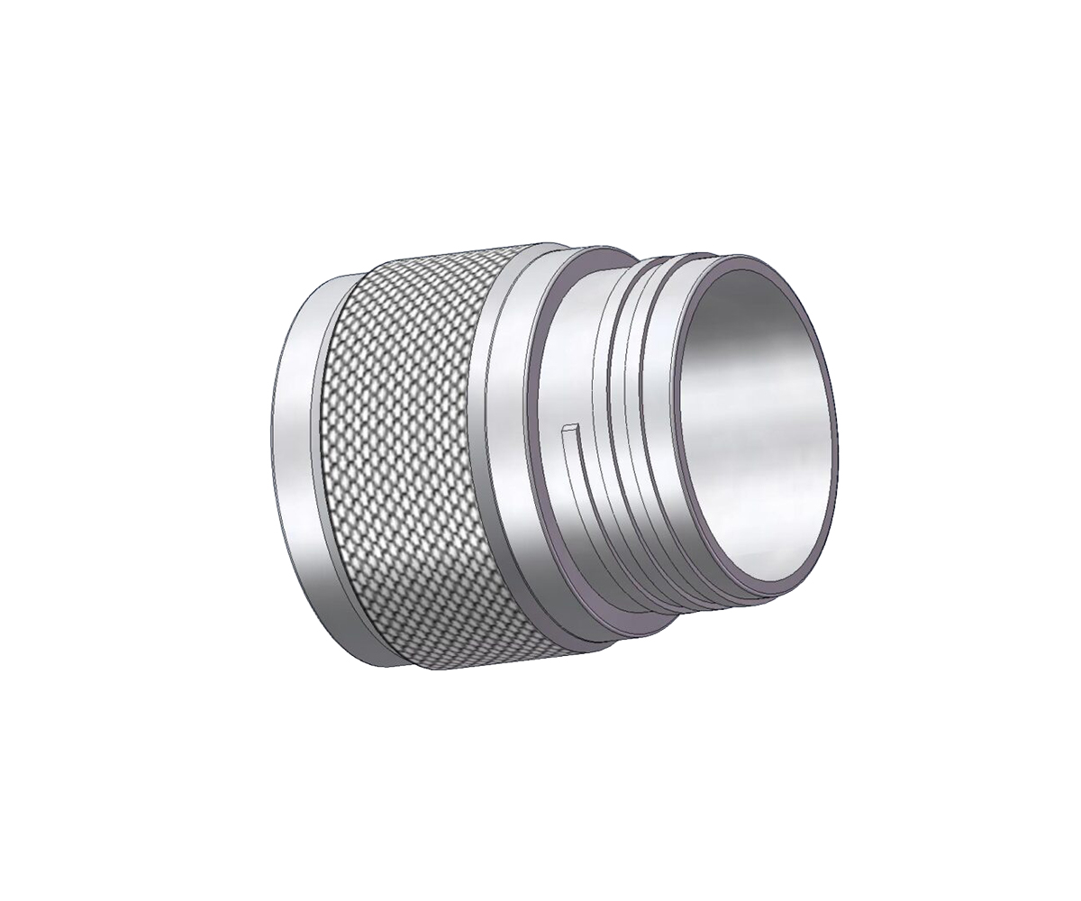 Bernard LOCKING SLEEVE