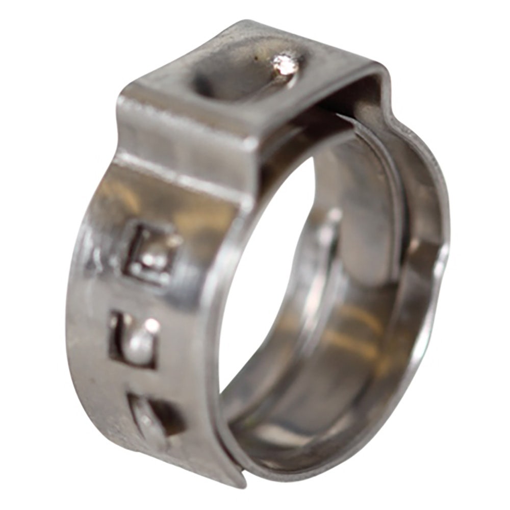 Bernard CLAMP, 13.3MM