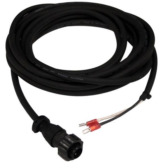 Bernard CONTROL WIRE ASSY, 15'5" GASLESS