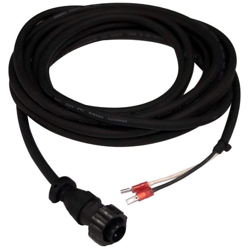 Bernard CONTROL WIRE ASSY, 10'5" GASLESS