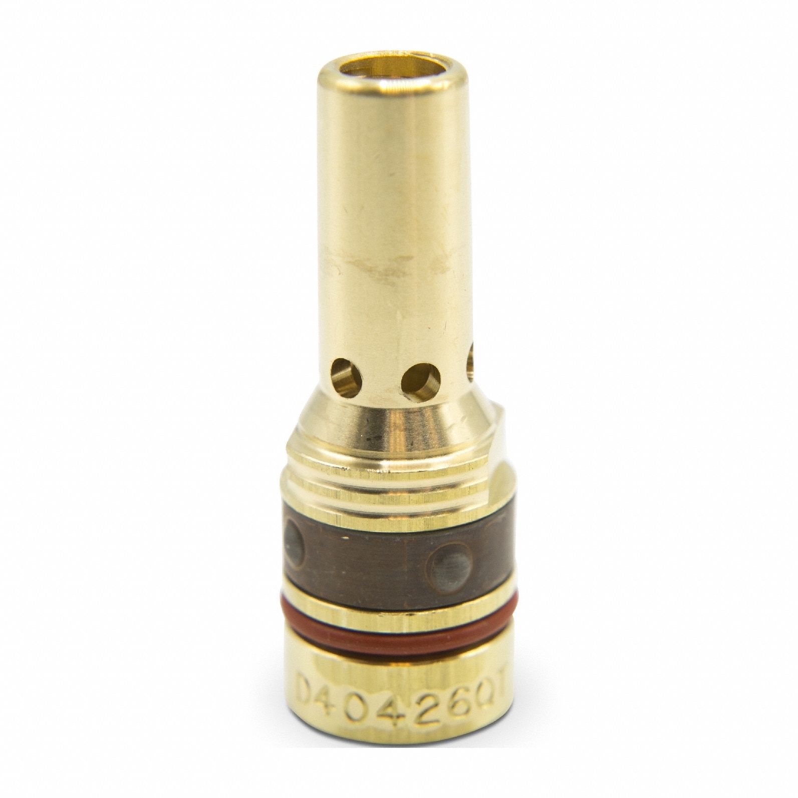 Bernard INSULATOR, QUIK TIP,DFLUX BODY TUBE
