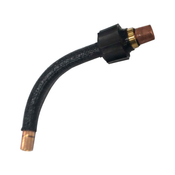 Bernard GASLESS NECK, 70 DEG X R2 Q STYLE QUIK TIP