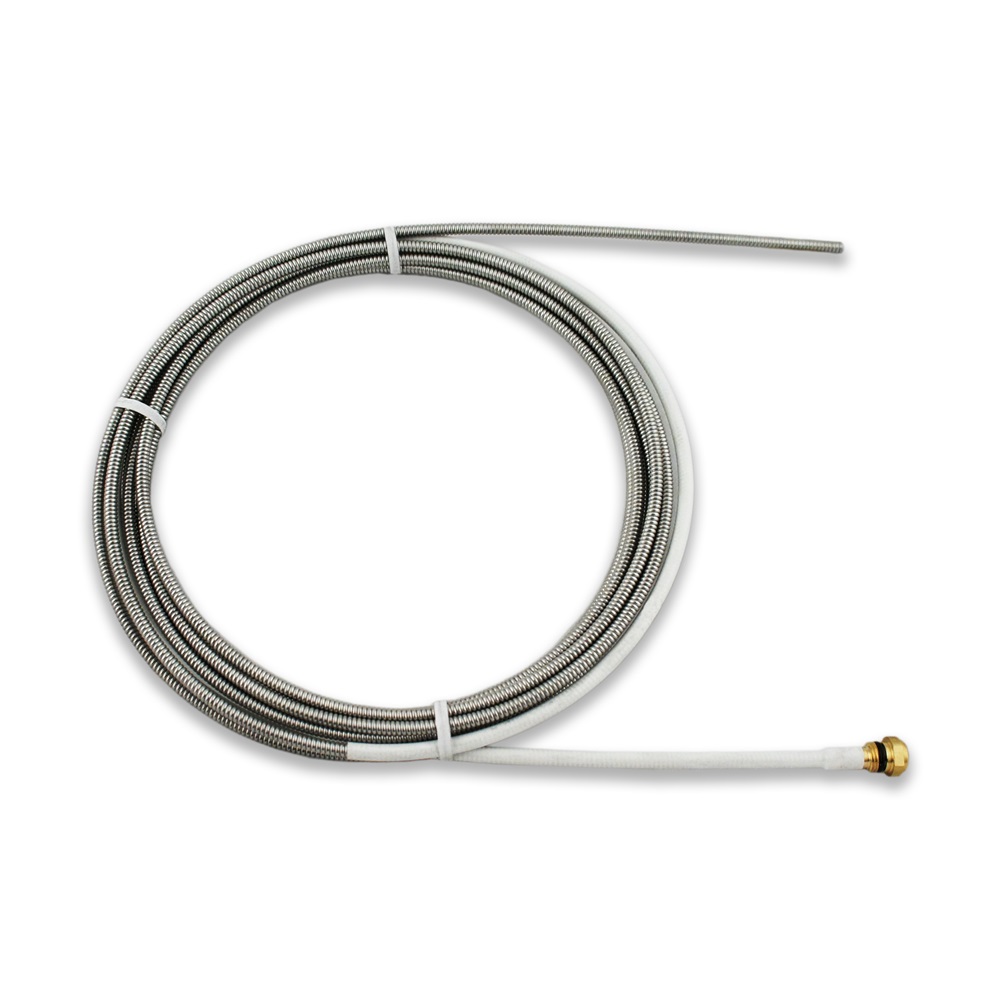 Bernard LINER, GASLESS GUN 4.25"