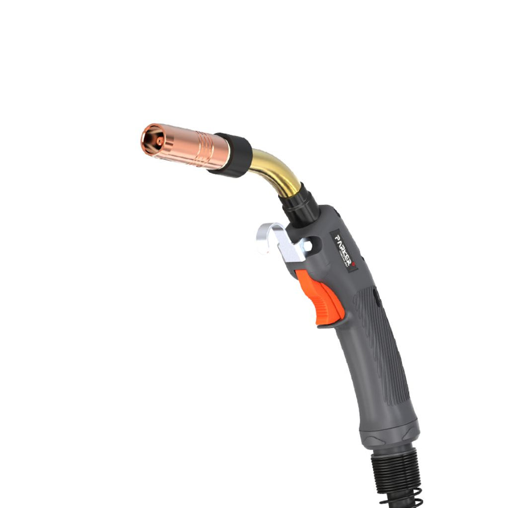 Bernard 400 AMP GUN,20FT OXO QC, LL