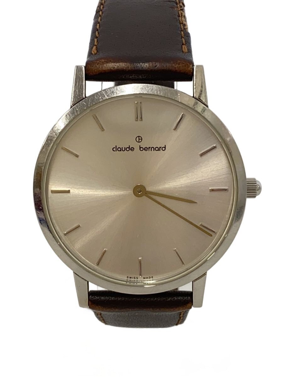 Bernard CRIMP SLV