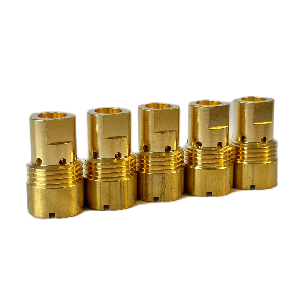 Bernard CRIMP SLEEVE 500 AMP