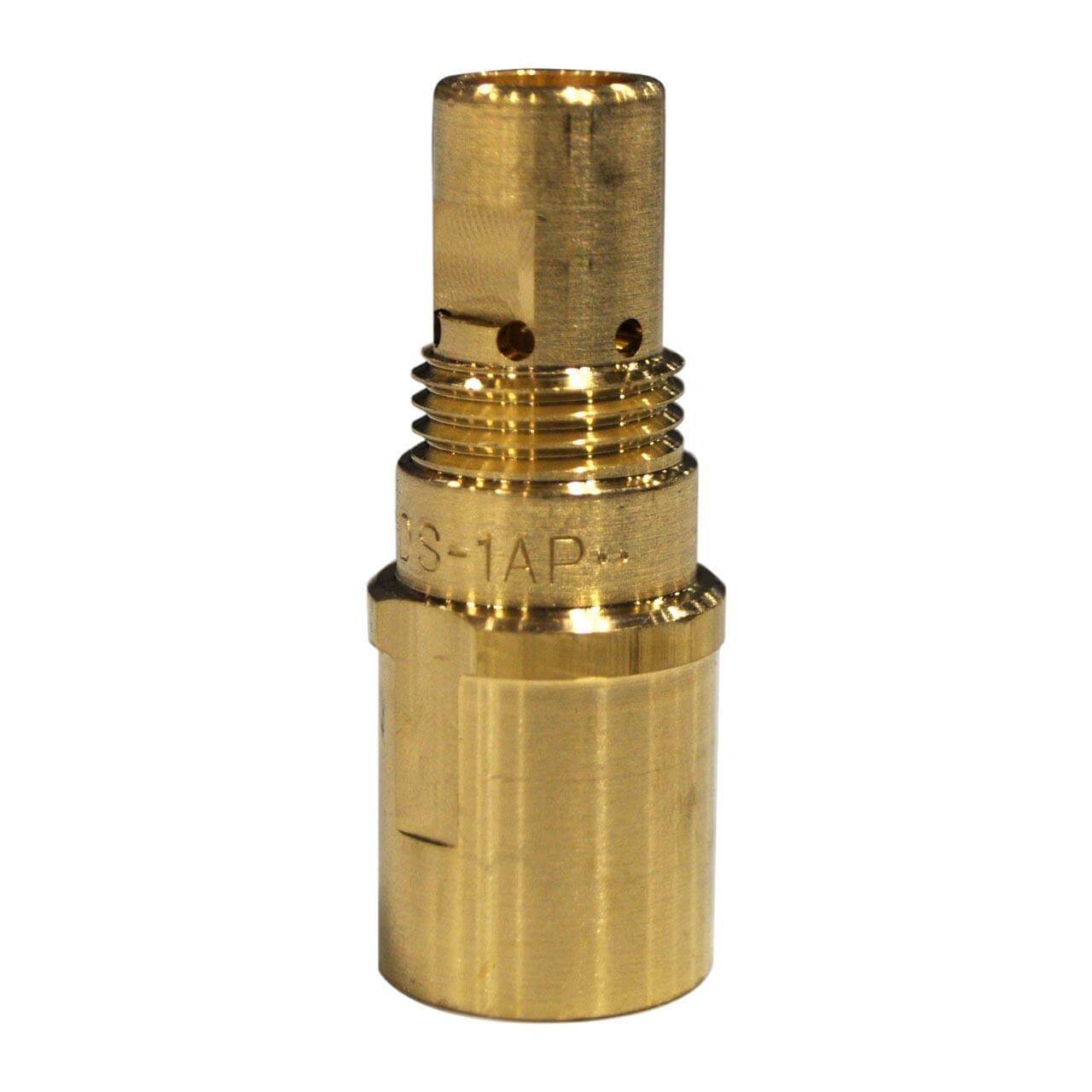 Bernard DIFFUSER,CENTERFIRE D-1AP (ALUMA-PRO)