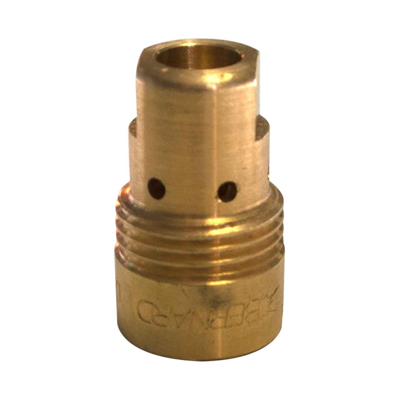Bernard GAS DIFFUSER, CENTERFIRE TWECO #5 CONVERSION