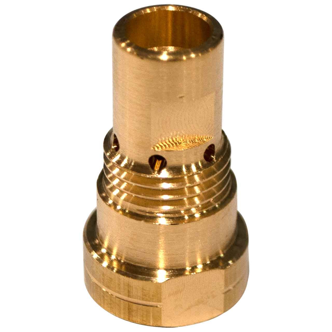 Bernard C'FIRE DIFFUSER, SLIM NOZ BINZEL ALPHA 2