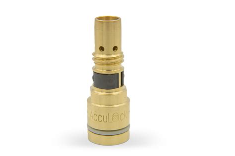 Bernard ACCULOCK DIFF, CONV, SMALL, THRD-ON