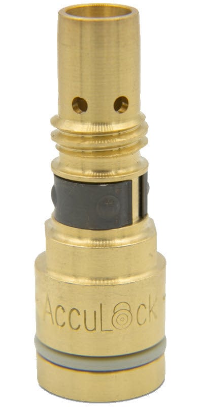 Bernard DIFFUSER ASSY,ACCULOCK S SLIP-ON NOZZLE