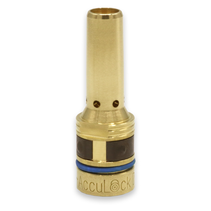 Bernard ACCULOCK DIFF, CONV, SMALL, SLIP-ON