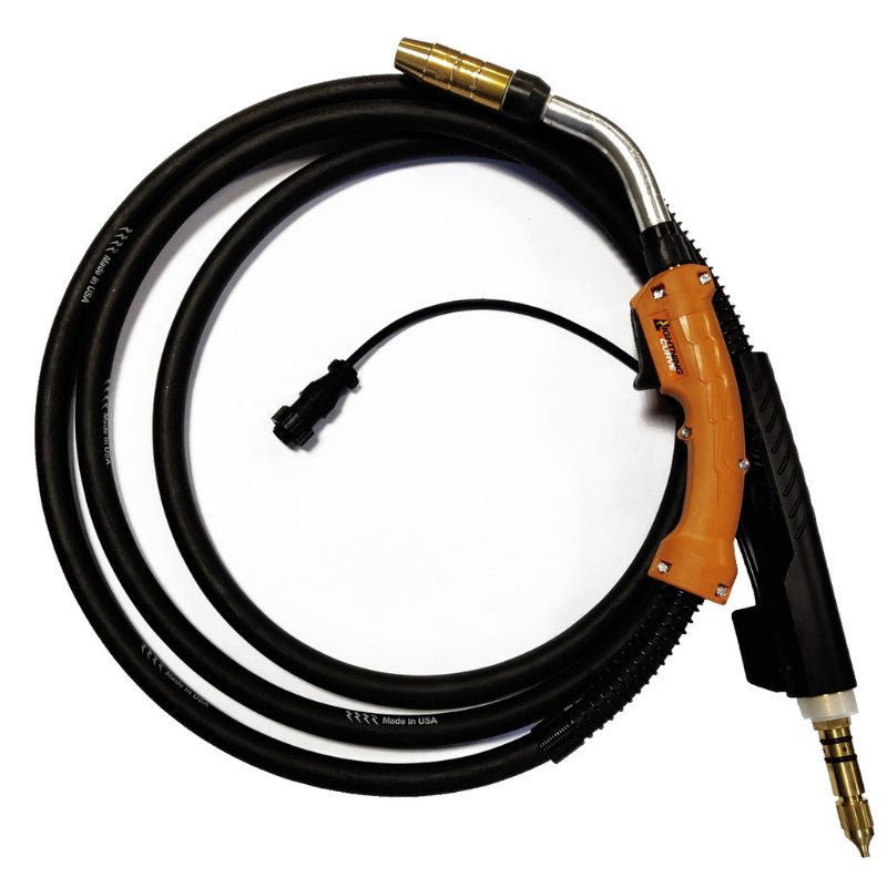 Bernard 350A,FDH MIG Gun,20'(6.10m),Miller®