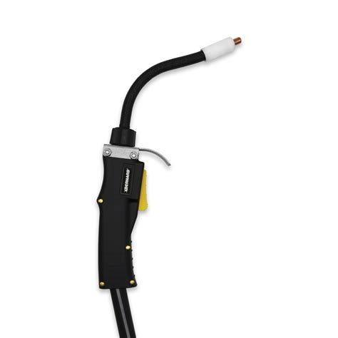 Bernard 350A,FLX MIG Gun,10'(3.05m),Miller®