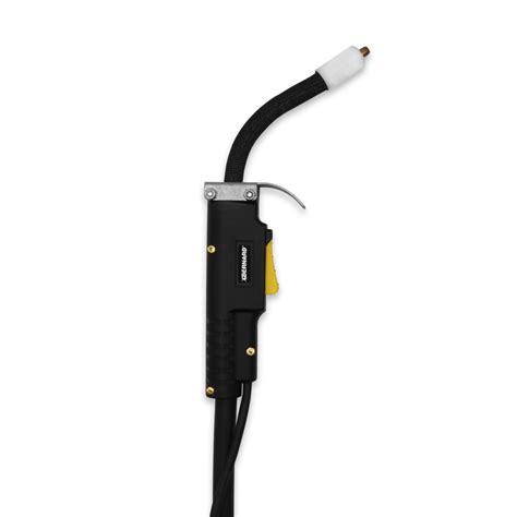 Bernard 350A,FLX MIG Gun,10'(3.05m),Miller®