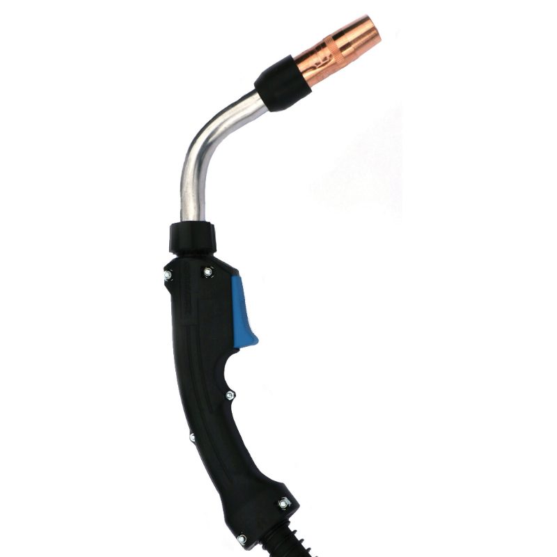 Bernard 350A,FLX MIG Gun,15'(4.57m),Lincoln®