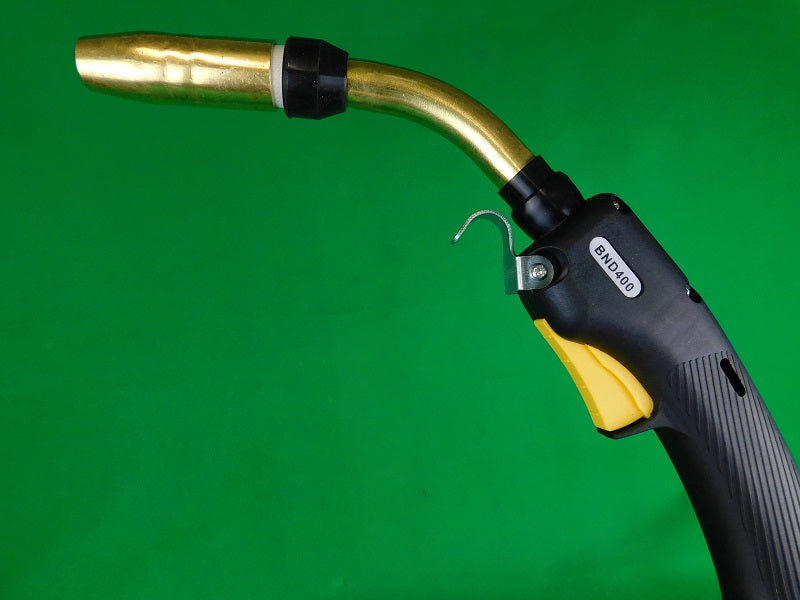 Bernard 350A,FRH MIG Gun,10'(3.05m),Euro