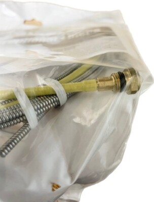 Bernard LINER ASSEMBLY .023-.030" BAGGED
