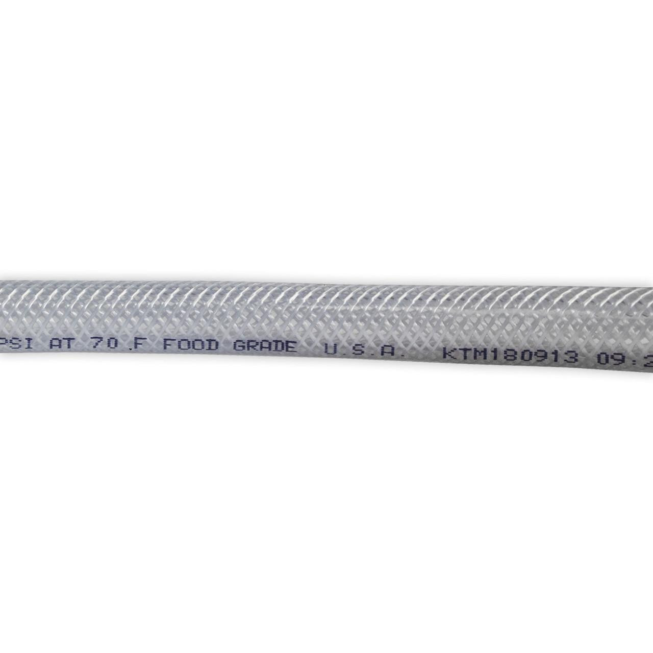 Bernard GAS/WATER HOSE