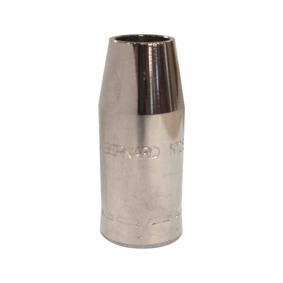Bernard NOZZLE ASSY, 5/8" ORIFICE THREADED, COPPER