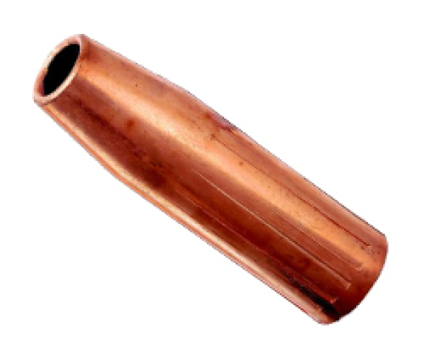 Bernard NOZZLE TRIM LINE COPPER SE
