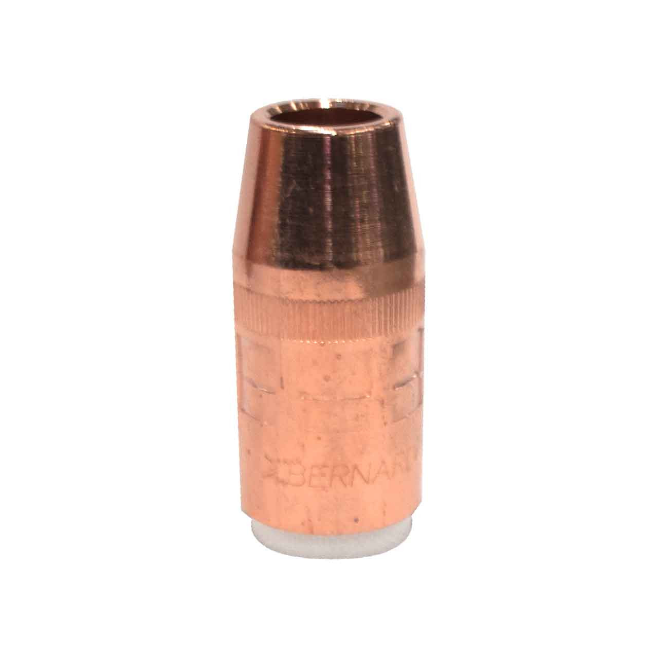 Bernard CENTERFIRE NZL ASY 5/8" ORIFICE, FLUSH