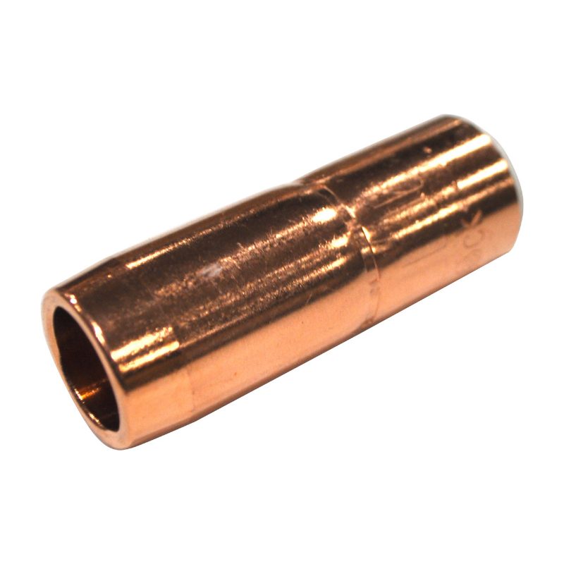 Bernard ACCULOCK NZL ASSY,1/4"REC 3/4" ORIFICE,COPPER