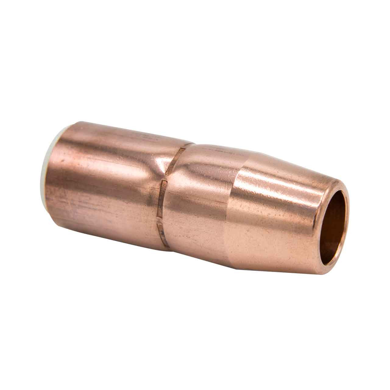 Bernard NOZZLE ASSY,5/8 ORIFICE FLUSH,COPPER,ACCULOCK S