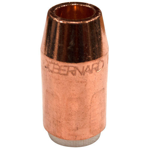Bernard NOZZLE ASSY.1/2 ORFICE 1/8 RECESS,COPPER