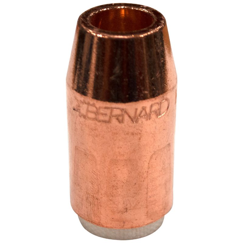Bernard NOZZLE ASSEMBLY, SMALL PROFILE, FLUSH, QUIK TIP