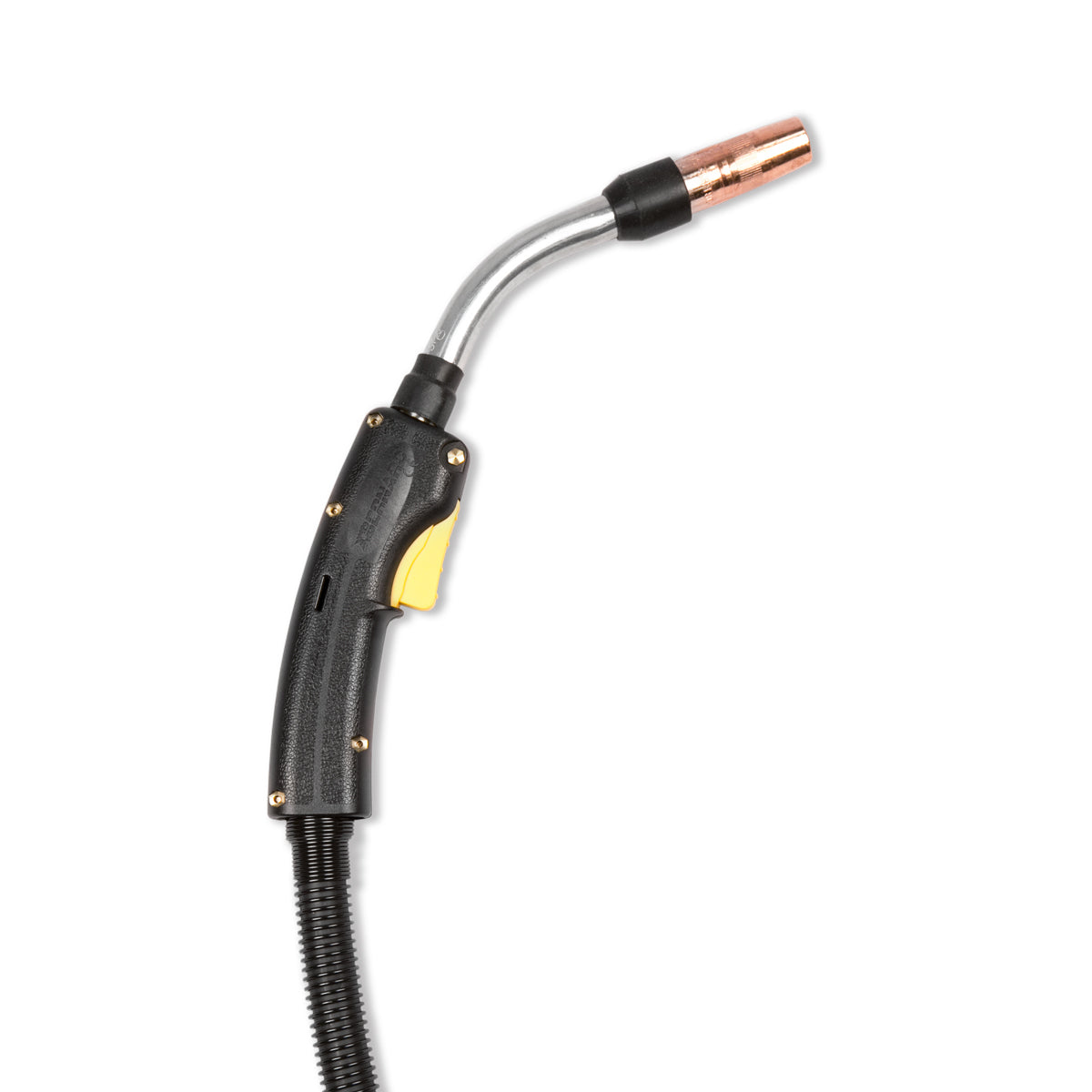 Bernard 200A,BTB MIG Gun,10'(3.05m),.045"(1.2mm),Miller®,ACLK