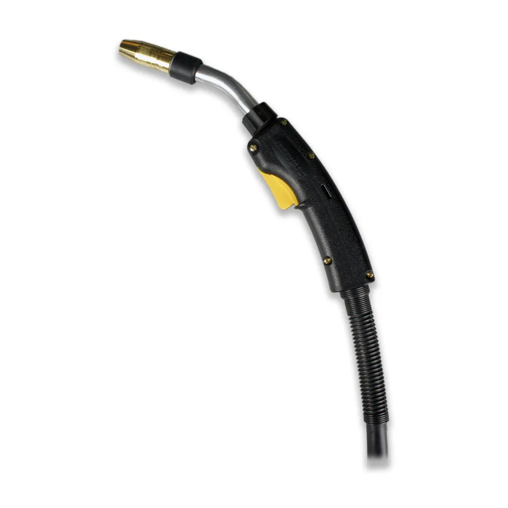 Bernard 200A,BTB MIG Gun,10'(3.05m),.045"(1.2mm),Miller®,Conv