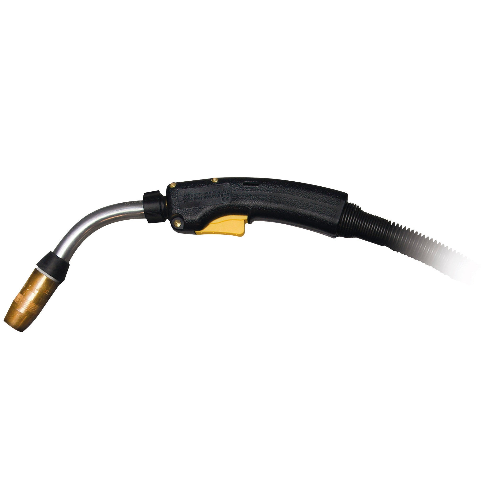 Bernard 200A,BTB MIG Gun,15'(4.57m),.035"(0.9mm),Miller®,QLL