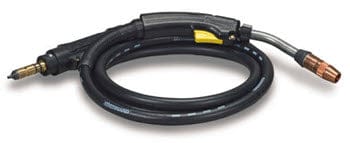 Bernard 300 AMP GUN ASSY, 20 FT OXO QC, LITTLE ROCK