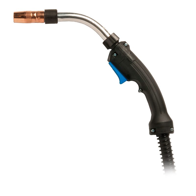 Bernard 300A,BTB MIG Gun,20'(6.10m),1/16"(1.6mm),Tweco® 4,Conv