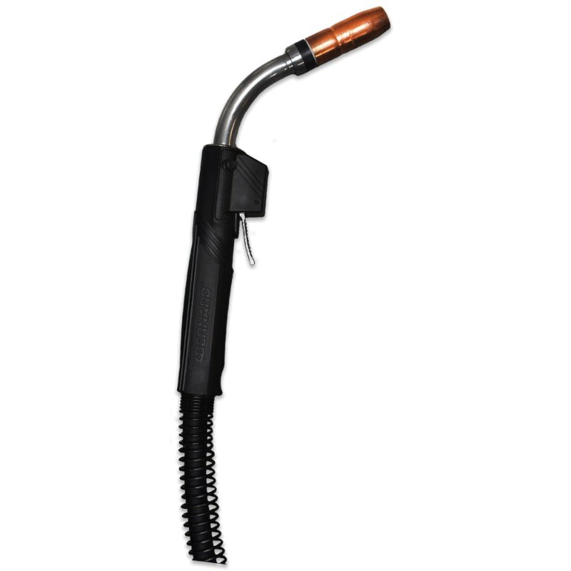 Bernard 300A,BTB MIG Gun,15'(4.57m),.045"(1.2mm),Miller®,ACLK