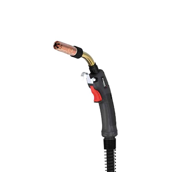 Bernard BAC,400A,10',.035,T