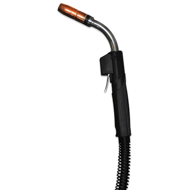 Bernard 500A,BTB MIG Gun,20'(6.10m),.045"(1.2mm),Miller®,ACLK