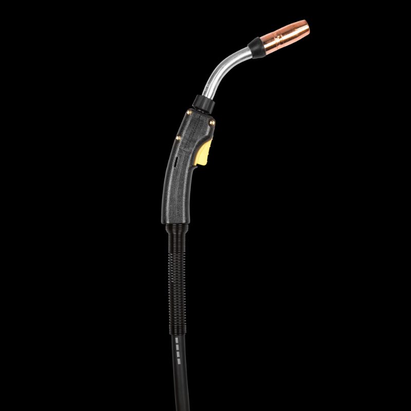 Bernard 500A,BTB MIG Gun,20'(6.10m),1/16"(1.6mm),Tweco® 5,Conv