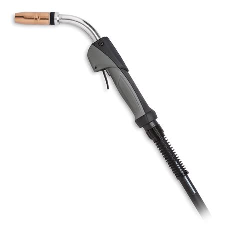 Bernard 500A,BTB MIG Gun,20'(6.10m),.052"(1.4mm),Miller®,ACLK